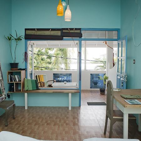 Bedspace Beach Unawatuna Zewnętrze zdjęcie