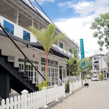Bedspace Beach Unawatuna Zewnętrze zdjęcie