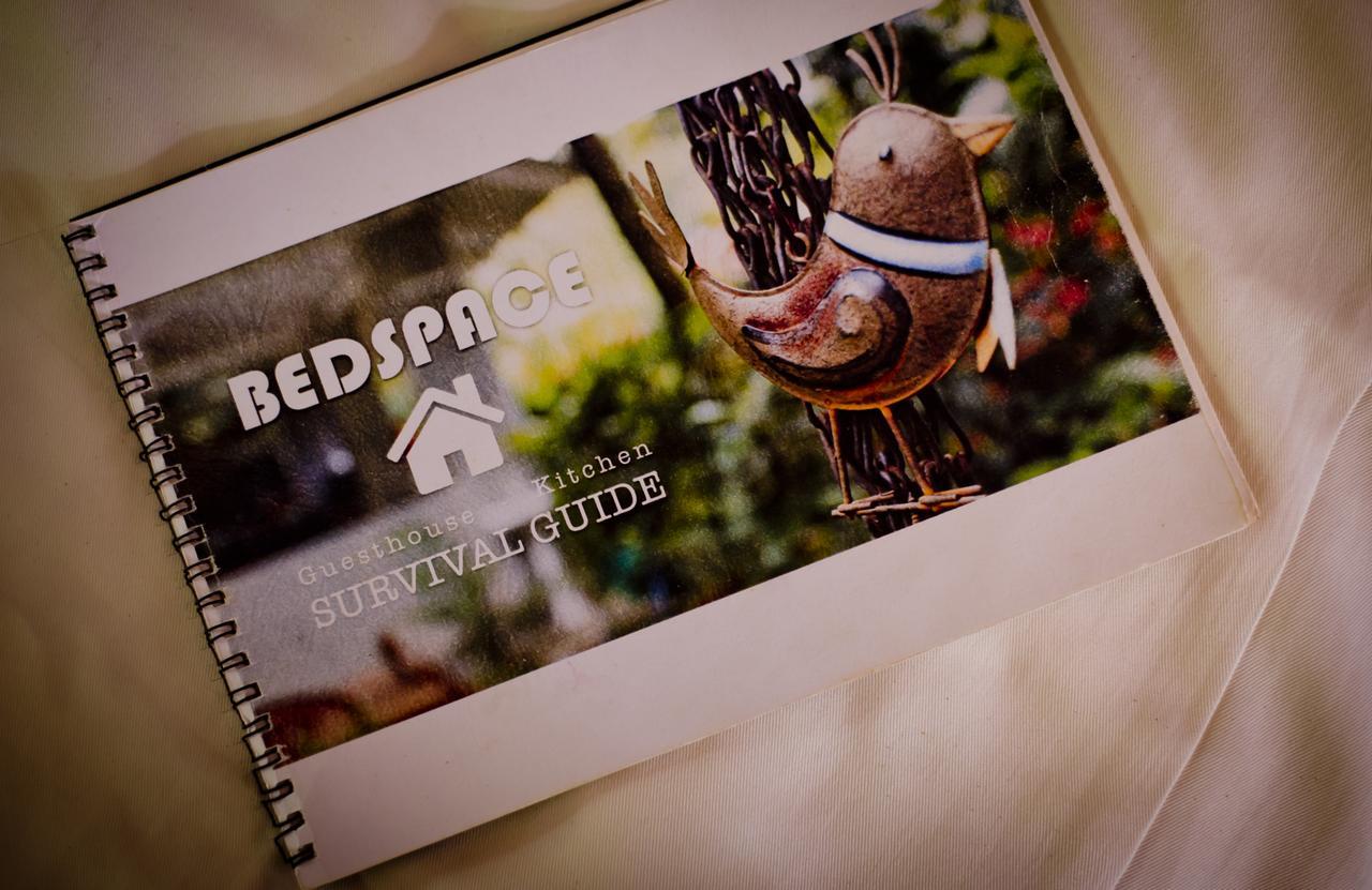 Bedspace Beach Unawatuna Zewnętrze zdjęcie