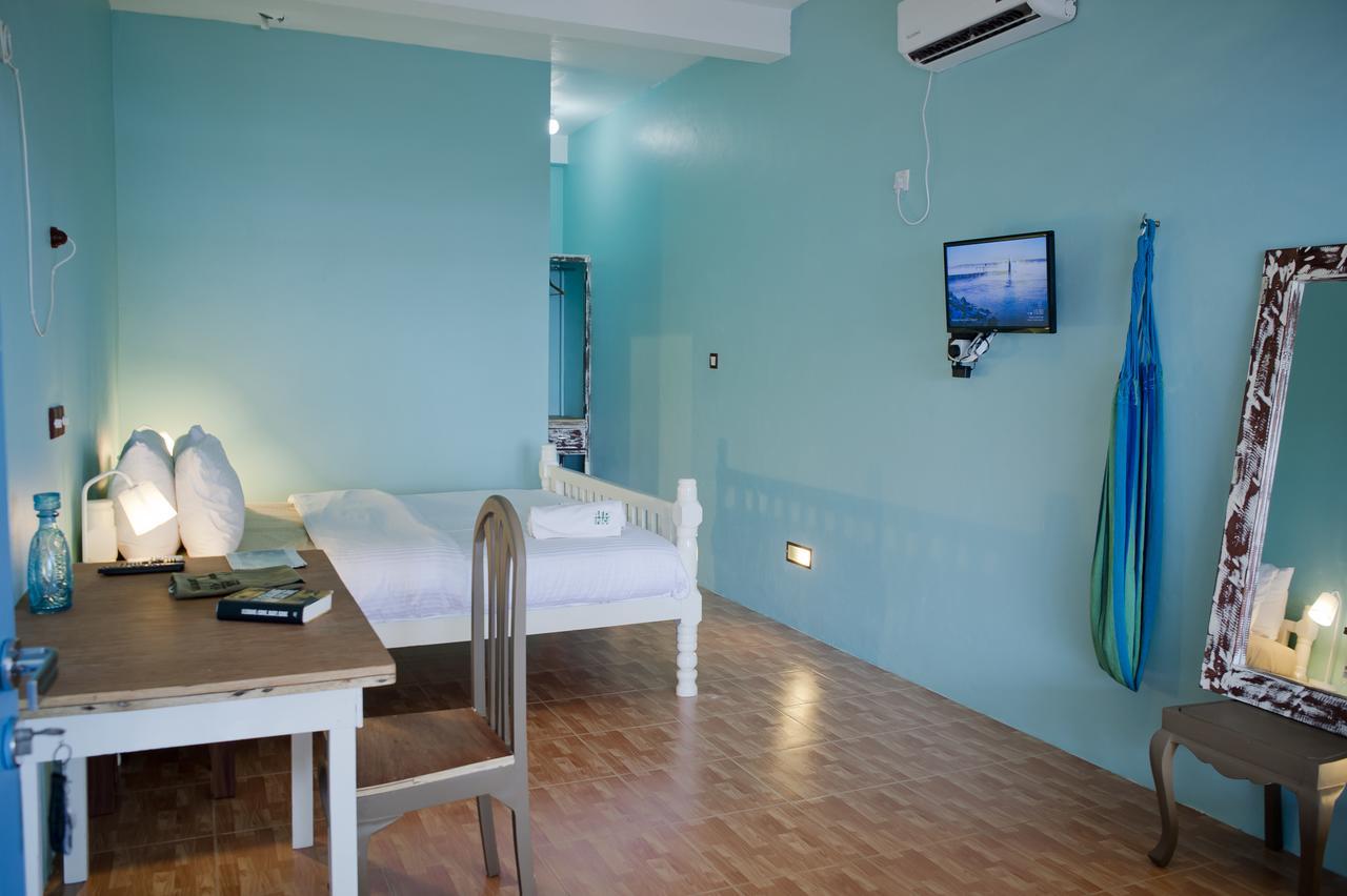 Bedspace Beach Unawatuna Zewnętrze zdjęcie