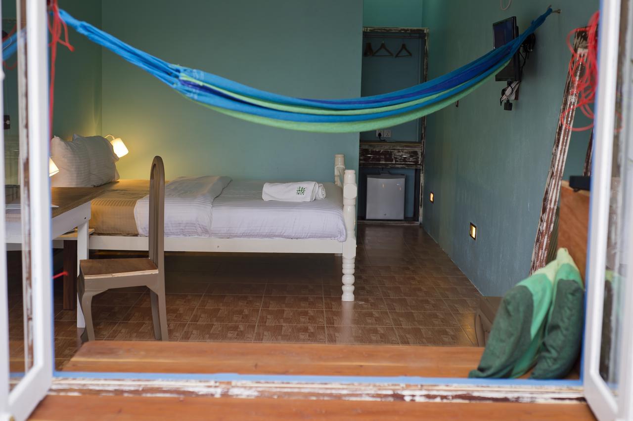 Bedspace Beach Unawatuna Zewnętrze zdjęcie