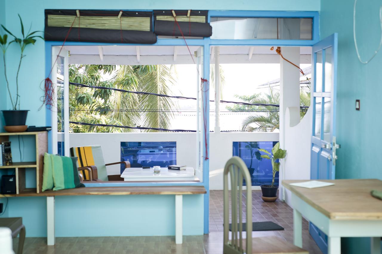 Bedspace Beach Unawatuna Zewnętrze zdjęcie