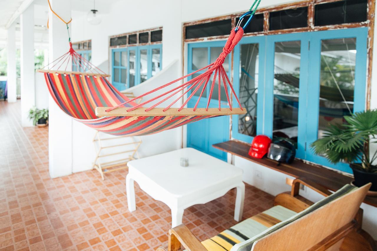 Bedspace Beach Unawatuna Zewnętrze zdjęcie
