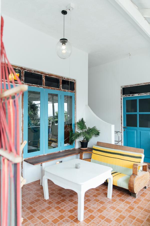 Bedspace Beach Unawatuna Zewnętrze zdjęcie