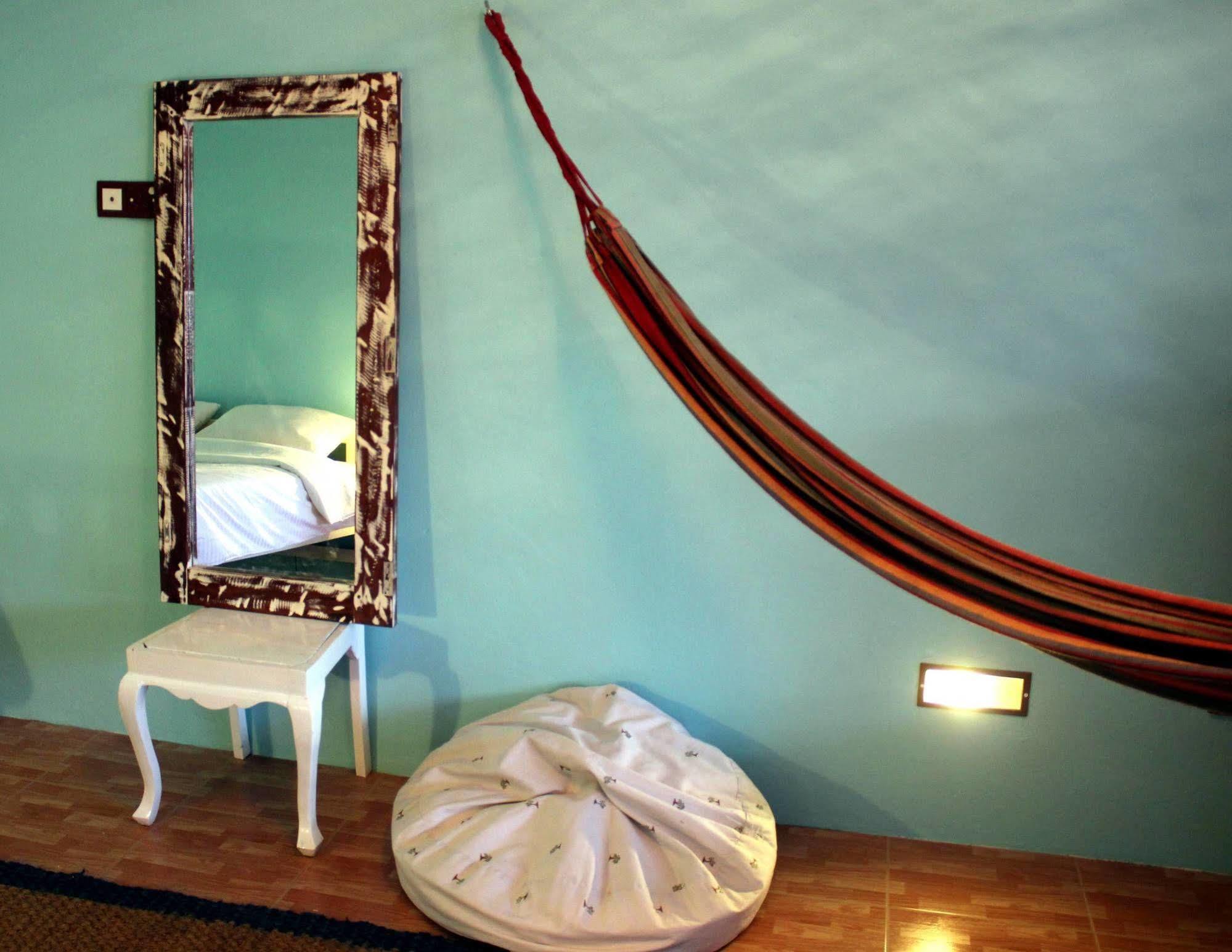 Bedspace Beach Unawatuna Zewnętrze zdjęcie