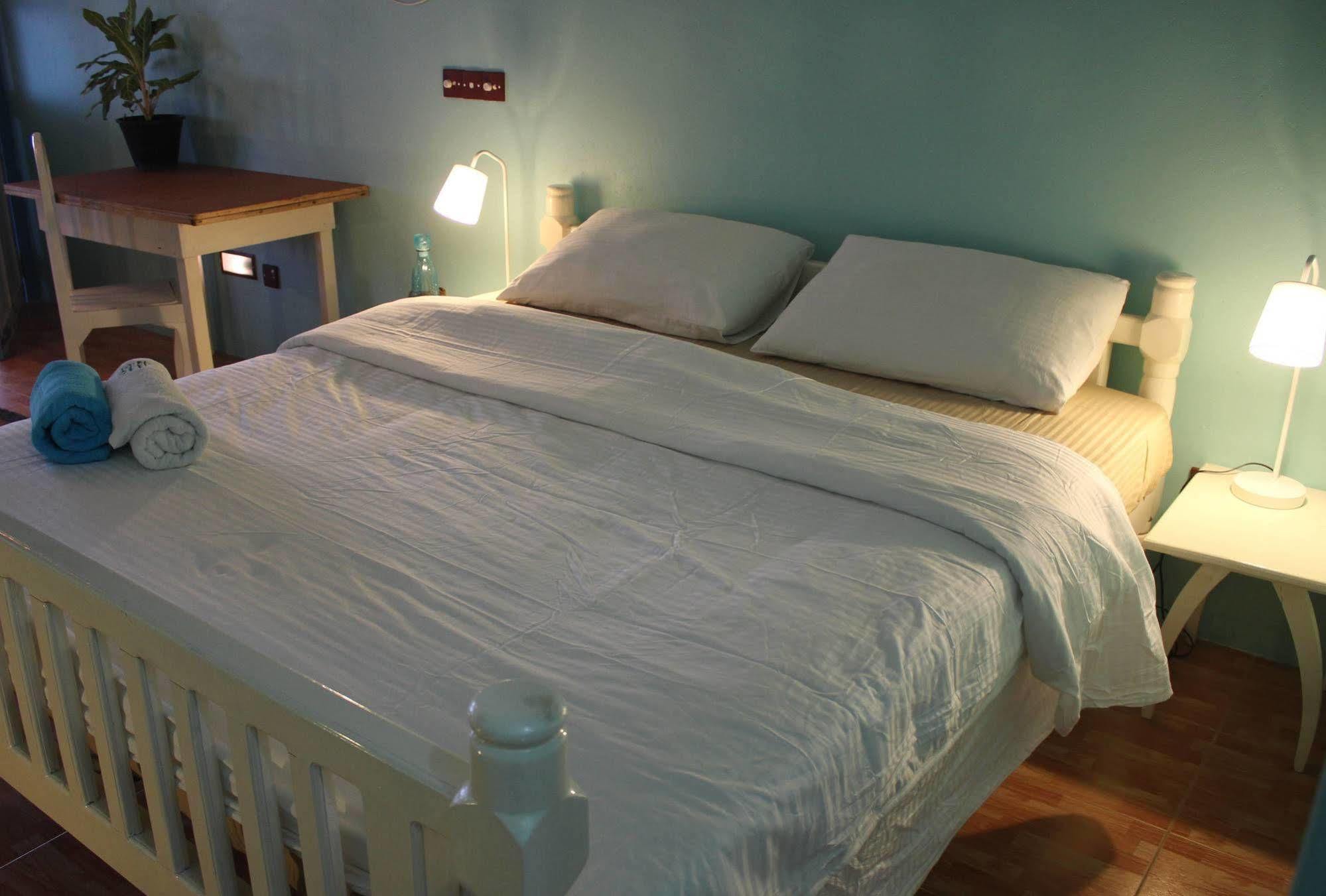 Bedspace Beach Unawatuna Zewnętrze zdjęcie