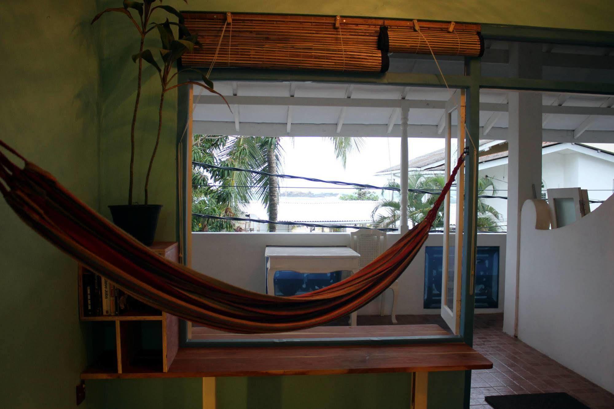 Bedspace Beach Unawatuna Zewnętrze zdjęcie