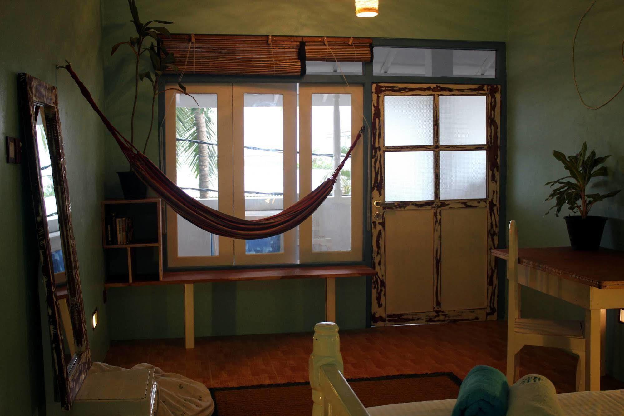 Bedspace Beach Unawatuna Zewnętrze zdjęcie